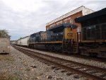 CSX 5112